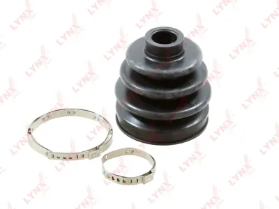LYNX PC2078 Комплект пыльника шруса  наруж. h85 Citroen , Fiat , Nissan Almera 1.4i-2.0iTDCi 98>