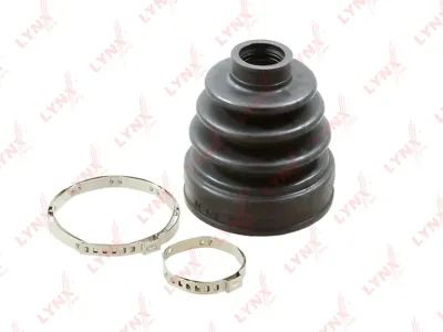 LYNX PC2102 Комплект пыльника шруса внутр. Mazda 6, Mitsubishi Outlander , Nissan Qashqai 1.82.02.4 02>