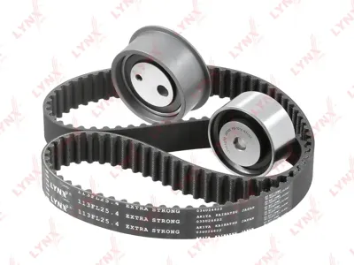 LYNX PK1169 Комплект ГРМ Hyundai Coupe (96-02)