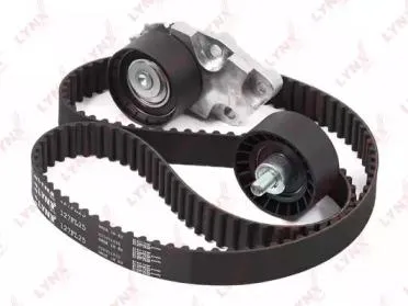 LYNX PK1171 Комплект ремня ГРМ (16V)