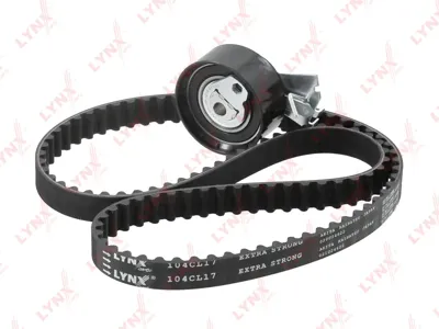 LYNX PK1173 Комплект ГРМ Peugeot 106,206,307 Citroen C2,C3