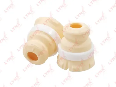 LYNX PR2025 Комплект отбойников амортизаторов зад правлев