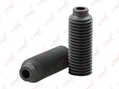 LYNX PR5020 Комплект чехлов амортизаторов перед правлев