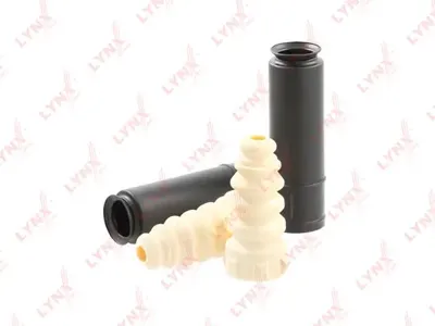 LYNX PR7043 Защитный комплект амортизатора заднего