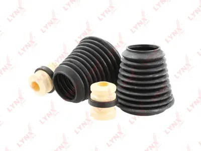 LYNX PR7089 Защитный комплект амортизатора переднего