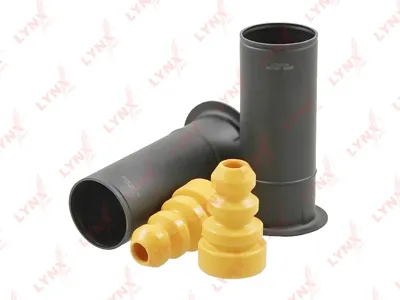 LYNX PR7327 Защитный комплект амортизаторов зад правлев