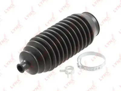 LYNX PS3074 Пыльник рулевой рейки  MITSUBISHI Pajero iO 98-07 / COLT 92-02 / MIRAGE 95-02