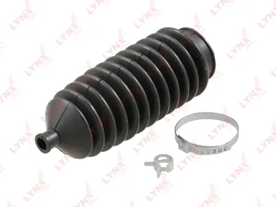 LYNX PS3114 Пыльник рулевой рейки Citroen Berlingo 96-11 Xsara 97-12, Peugeot 306 94-02 Partner 96-15 PS-3114