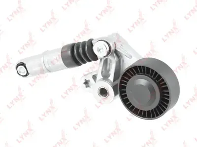LYNX PT3226 Натяжитель / приводной AUDI A4 2.7D 05-12 / A4 06-12 2.7D-3.0D / A4 Allroad 3.0D 09-12 / A5 2.7 D 07