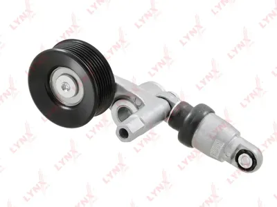 LYNX PT3371 Натяжитель приводной Honda Accord IX 2.4 12> Civic (FC) 2.0 15> CR-V IV-V 2.4 15>