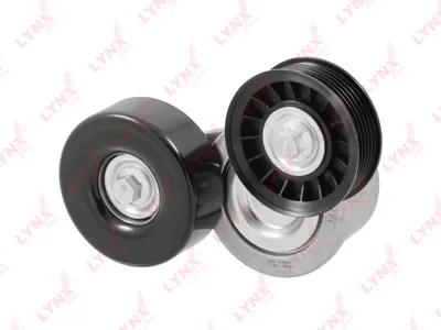 LYNX PT3374 Натяжитель приводной Jeep Grand Cherokee II-III 3.7-4.7 99>