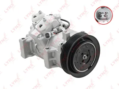 LYNX RA4021 Компрессор кондиционера