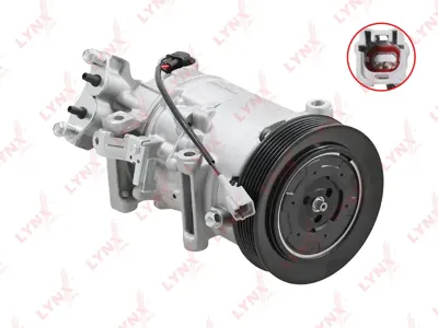 LYNX RA4022 Компрессор кондиционера