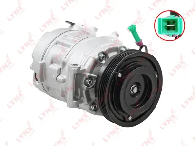 LYNX RA4030 Компрессор кондиционера