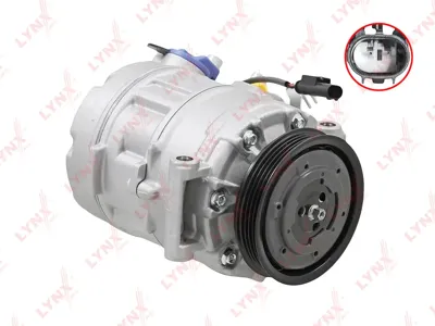 LYNX RA4039 Компрессор кондиционера