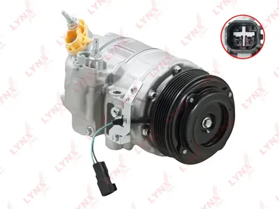LYNX RA4051 Компрессор кондиционера