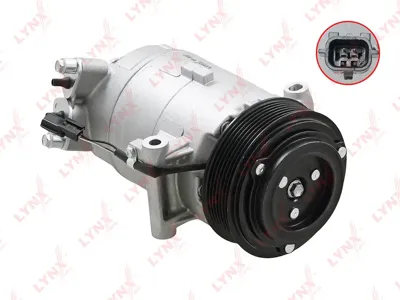 LYNX RA4057 Компрессор кондиционера