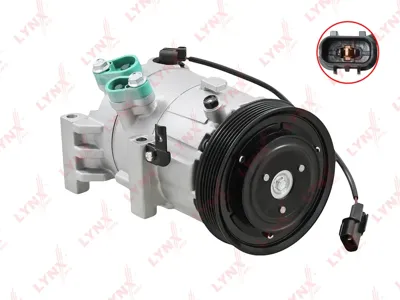 LYNX RA4059 Компрессор кондиционера