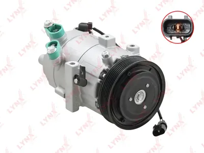 LYNX RA4060 Компрессор кондиционера