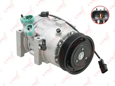 LYNX RA4065 Компрессор кондиционера