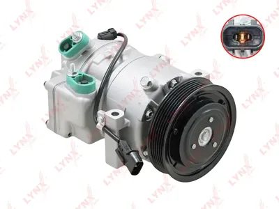 LYNX RA4070 Компрессор кондиционера
