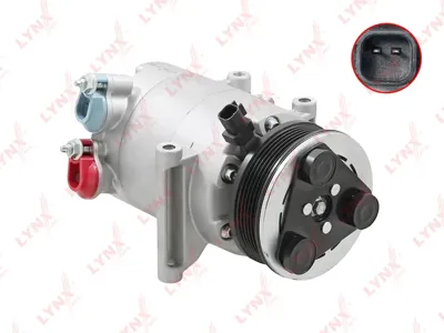 LYNX RA4087 Компрессор кондиционера