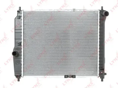 LYNX RB1004 Радиатор охлаждения
