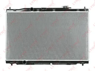 LYNX RB2037 Радиатор двигателя