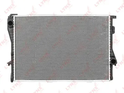 LYNX RB2065 Радиатор двигателя