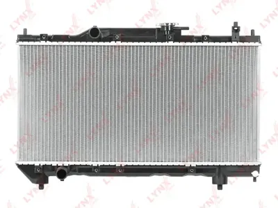 LYNX RB2248 Радиатор охлаждения паяный MT