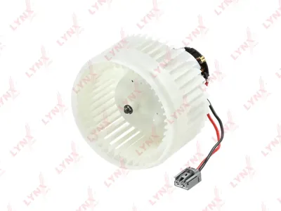 LYNX RF1223 Вентилятор отопителя Volvo S60 I 00> S80 I 99> XC70 I 02> XC90 I 02>