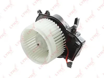 LYNX RF1259 Вентилятор отопителя
