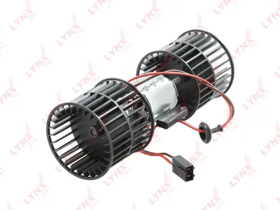 LYNX RF1313 Вентилятор отопителя VAG FELICIA I-II 94-
