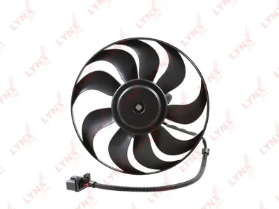 LYNX RF1506 Вентилятор радиатора