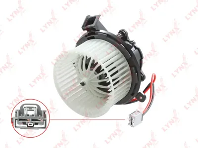 LYNX RF1521 Вентилятор отопителя