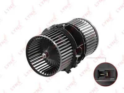 LYNX RF1531 Вентилятор отопителя