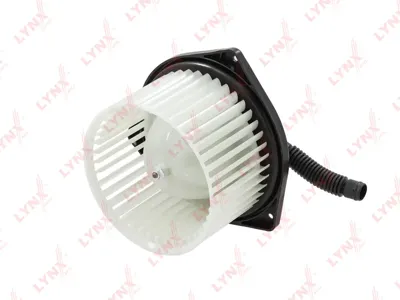 LYNX RF1537 Вентилятор Mitsubishi Lancer (10-) отопителя салона