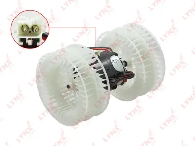 LYNX RF1540 Вентилятор отопителя