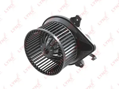 LYNX RF1547 Вентилятор Peugeot Partner (02-) Citroen Berlingo (02-) отопителя салона