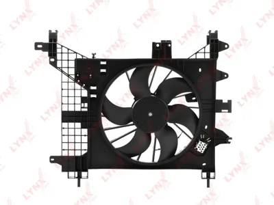 LYNX RF1613 Вентилятор радиатора