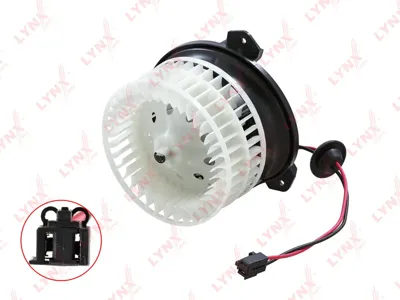 LYNX RF1682 Вентилятор отопителя