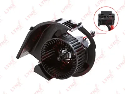 LYNX RF1685 Вентилятор отопителя