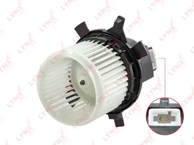 LYNX RF1703 Вентилятор отопителя