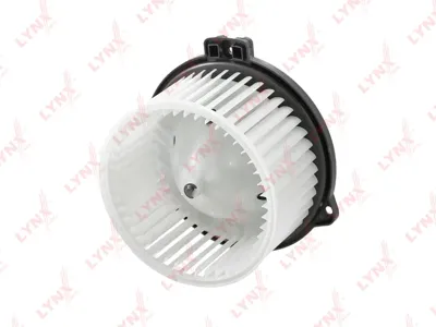 LYNX RF1740 Вентилятор отопителя Mitsubishi Carisma 1.6-1.9D 95> Space Star 1.3-1.9D 00>