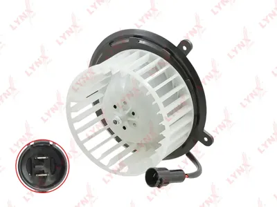 LYNX RF1818 Вентилятор отопителя