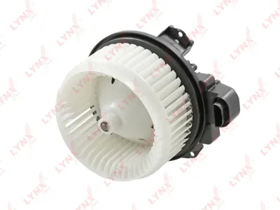 LYNX RF1844 Вентилятор отопителя Toyota Auris Corolla (E150E180) 1.4-1.8 07> Avensis (T27) 1.6-2.0 08> RAV 4