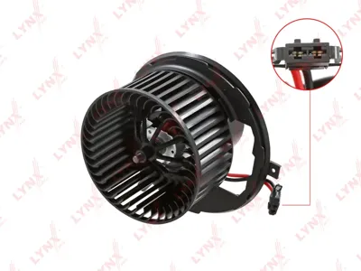LYNX RF1883 Вентилятор отопителя