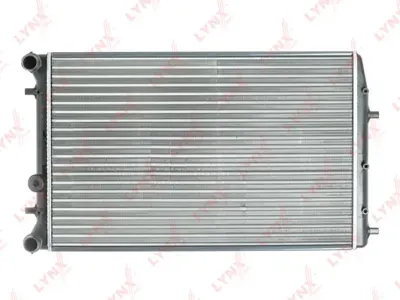 LYNX RM1113 Радиатор VAG Polo Fabia 1.2-2.01.4TD1.9TD 99-09