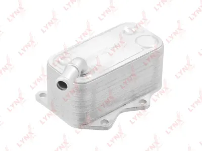 LYNX RO1024 Радиатор маслянный VW Passat B6 2.0FSi 05-