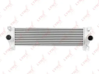 LYNX RT0010 интеркулер SsangYong Actyon Kyron 2.0-2.7xDi 05>